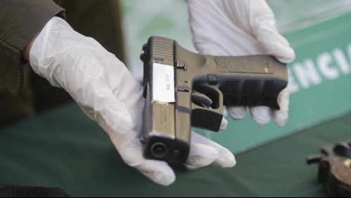 Proponen recompensar a la gente por denunciar el crimen organizado