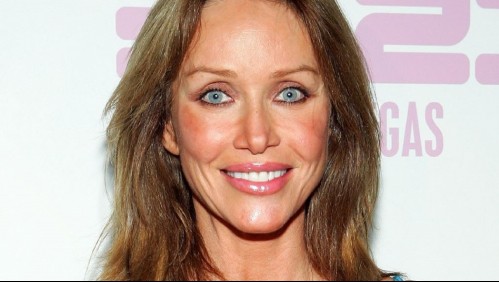 Sigue con vida: La 'chica Bond' Tanya Roberts no ha muerto y su marido se enteró en vivo