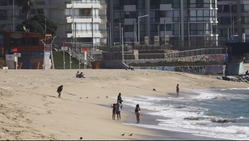 Autoridades advierten que Valparaíso y Viña del Mar podrían retroceder a cuarentena