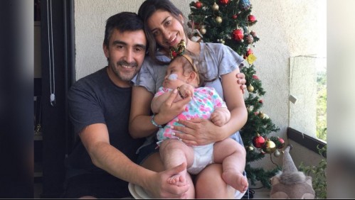 Familia busca justicia para su hija por caso de violencia obstétrica que la dejó con secuelas