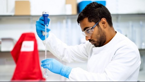 Donante de esperma ocultó su esquizofrenia y ahora tiene 36 hijos