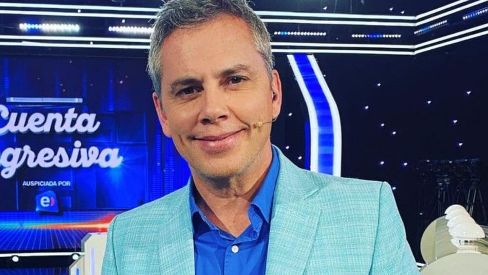 José Miguel Viñuela dio la bienvenida a su cuarta hija junto a su esposa Constanza Lira José Miguel Viñuela dio la bienvenida a su cuarta hija junto a su esposa Constanza Lira