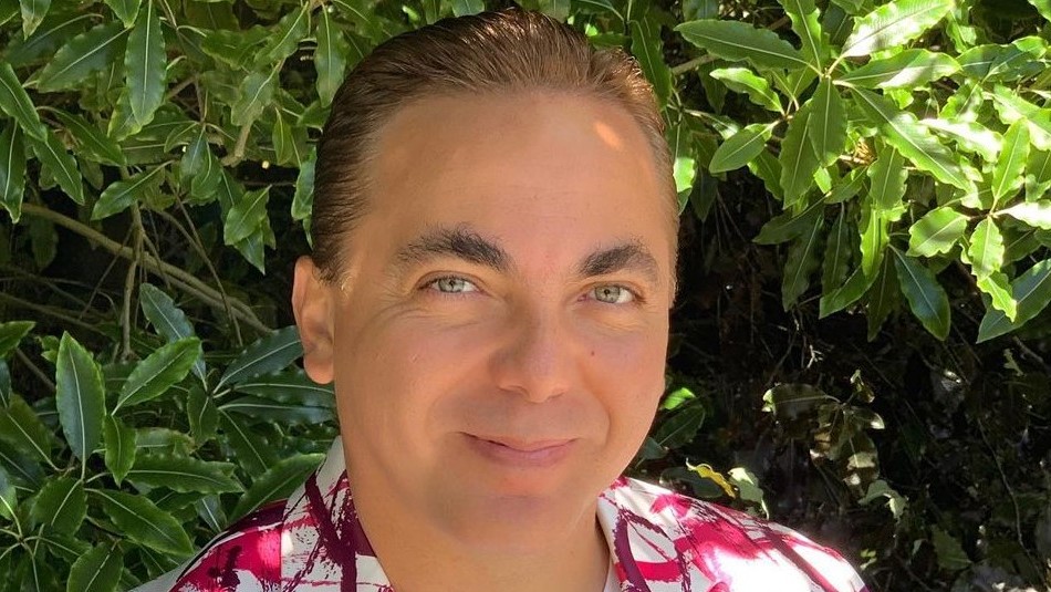 Cristian Castro envía misterioso mensaje a sus fans y revelan que será papá nuevamente Cristian Castro envía misterioso mensaje a sus fans y revelan que será papá nuevamente