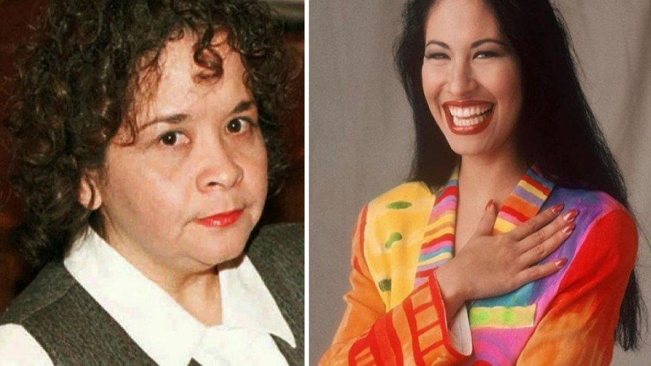 Asesina de Selena Quintanilla revela cómo fue el momento en que le disparó a la cantante Asesina de Selena Quintanilla revela cómo fue el momento en que le disparó a la cantante