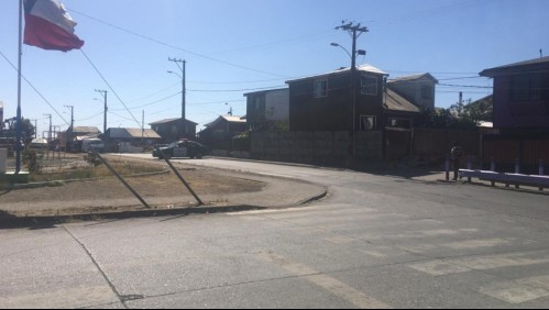 Abuela y su nieta son baleadas mientras circulaban en auto