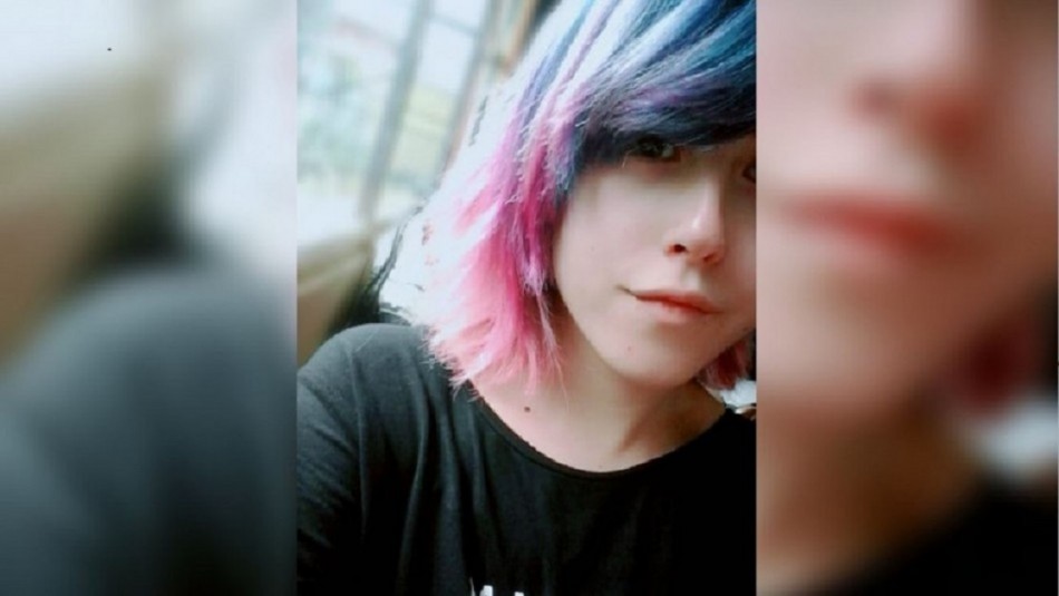 Gobierno confirma doble identidad de Igor González: Detenido por femicidio de María Isabel Pavez Gobierno confirma doble identidad de Igor González: Detenido por femicidio de María Isabel Pavez