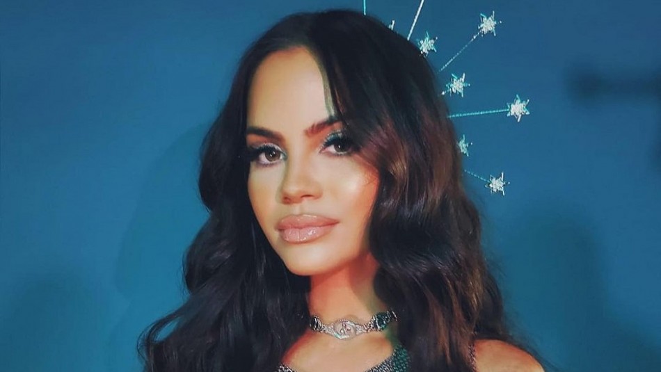 Natti Natasha sin una gota de maquillaje: Así luce la cantante dominicana  al natural - Meganoticias