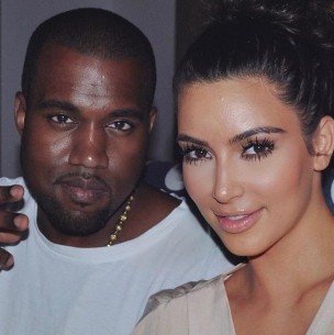 Kim Kardashian pone fin a su matrimonio con Kanye West: Están 