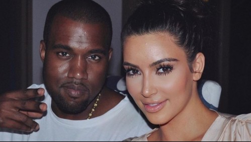 Kim Kardashian pone fin a su matrimonio con Kanye West: Están 'viviendo vidas separadas'