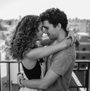 ¿Se acabó el amor? Actores de 