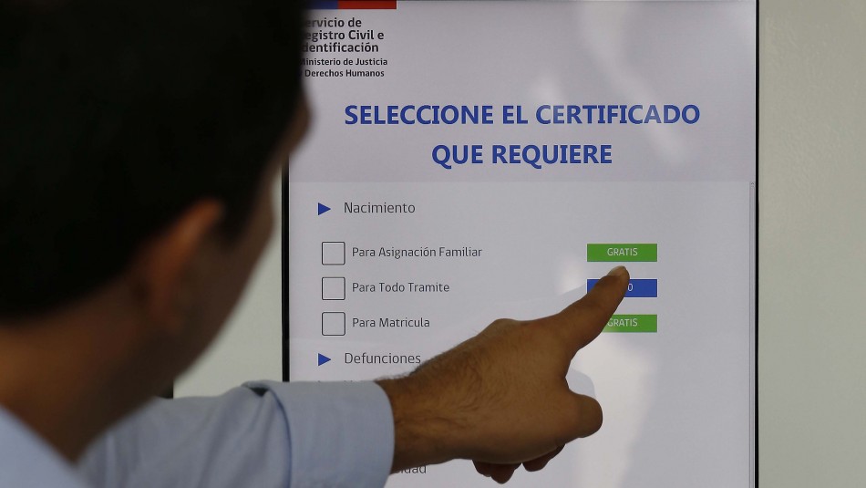 Clave Única online: Los trámites que puedes realizar de manera remota Clave Única online