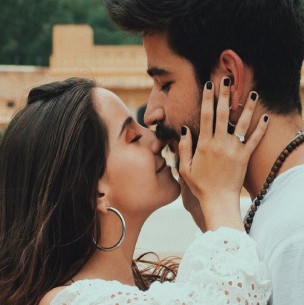 Esta es la razón por la que Evaluna Montaner no ha podido tener hijos con Camilo Echeverry