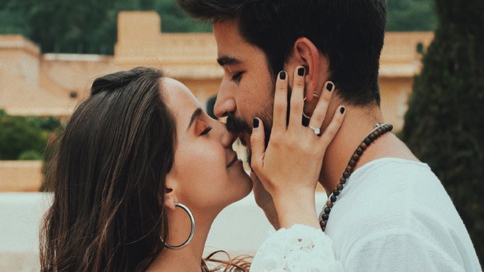 Esta es la razón por la que Evaluna Montaner no ha podido tener hijos con Camilo Echeverry Esta es la razón por la que Evaluna Montaner no ha podido tener hijos con Camilo Echeverry