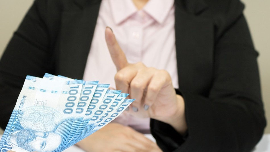 Bonos pendientes: Revisa si aún tienes beneficios no cobrados del año anterior Bonos pendientes