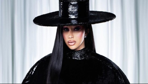 Cardi B no quiere que su hija escuche sus canciones porque son 'para adultos'