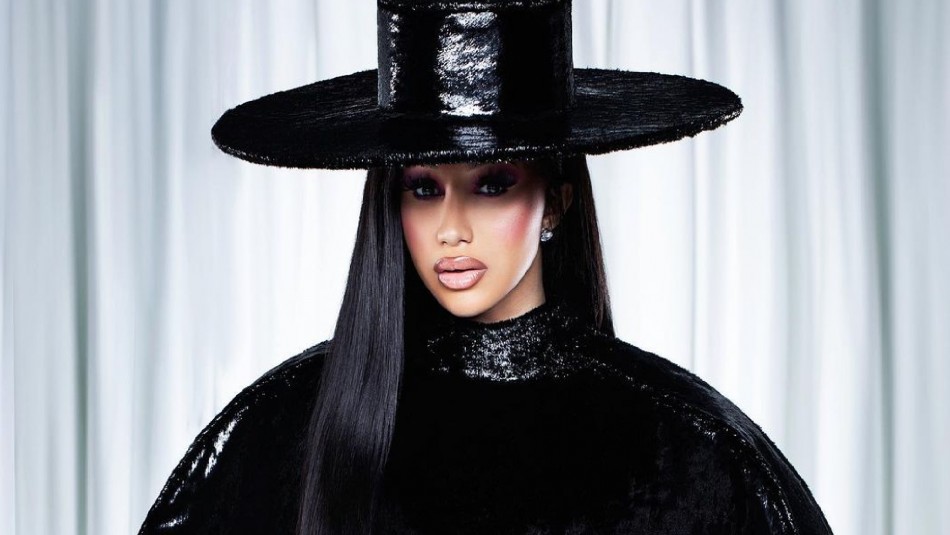Cardi B no quiere que su hija escuche sus canciones porque son Cardi B no quiere que su hija escuche sus canciones porque son