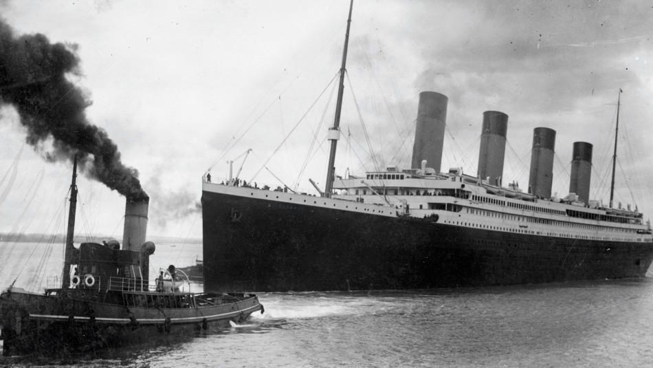 ¿Quieres visitar las ruinas del Titanic? Conoce el valor de la expedición ¿Quieres visitar las ruinas del Titanic? Conoce el valor de la expedición