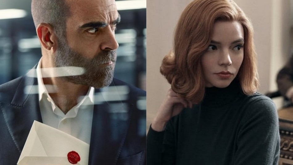 Netflix: Las 10 series cortas recomendadas para esta semana Netflix: Las 10 series cortas recomendadas para esta semana