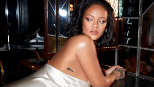Rihanna luce unas sandalias de 1.860 dólares diseñadas por su novio