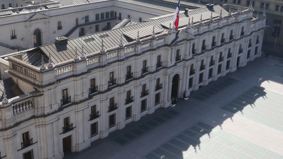 Cambio de gabinete Inminente nuevo cambio de gabinete: ministros Monckeberg y Walker dejarían su cargo
