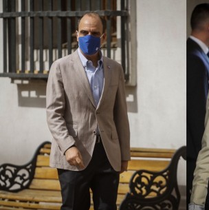 Ministros Monckeberg y Walker dejan sus cargos tras nuevo cambio de gabinete