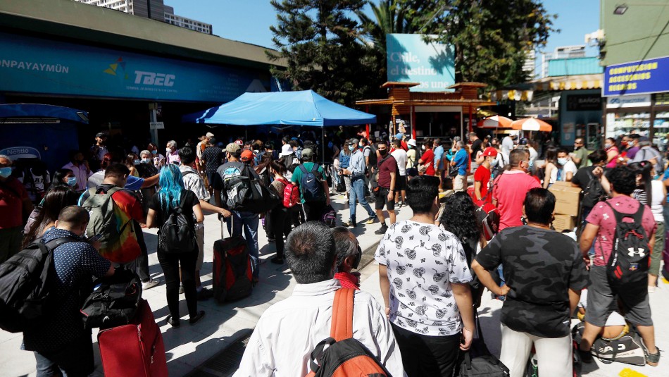 cuarentena RM Expertos consideran posible una cuarentena en verano para RM: