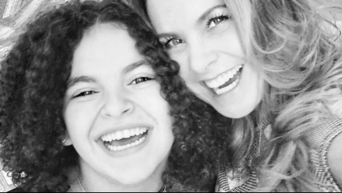 Sus genes artísticos lo confirman: La hija de Lucero ya es toda una cantante a sus 15 años