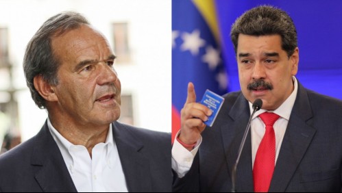 Chile rechaza nuevo parlamento en Venezuela: 'Carece de legitimidad por su origen fraudulento'