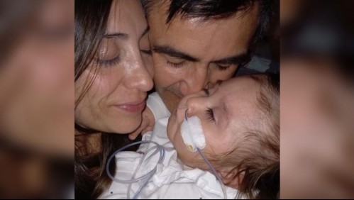 'La mató en el parto': las denuncias de los padres de Rafaela por caso de violencia obstétrica