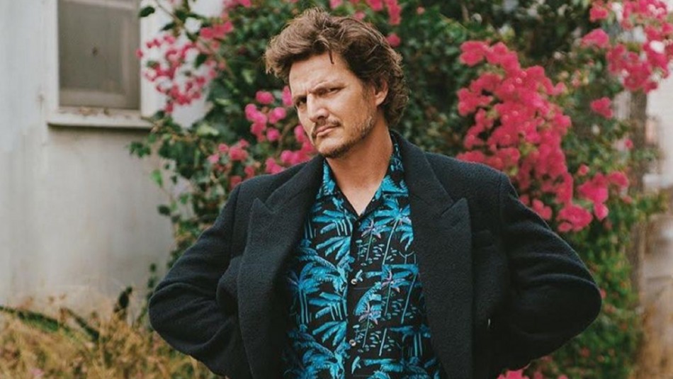 Padre de Pedro Pascal recuerda los inicios del actor: Padre de Pedro Pascal recuerda los inicios del actor: