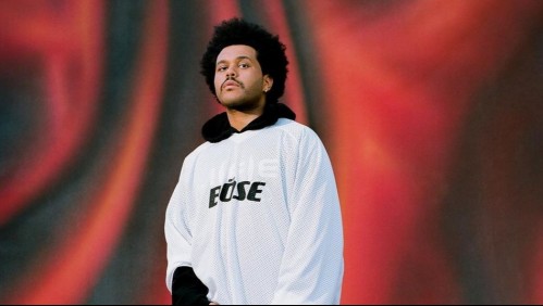Revelan la verdad tras el sorprendente 'nuevo rostro' de The Weeknd