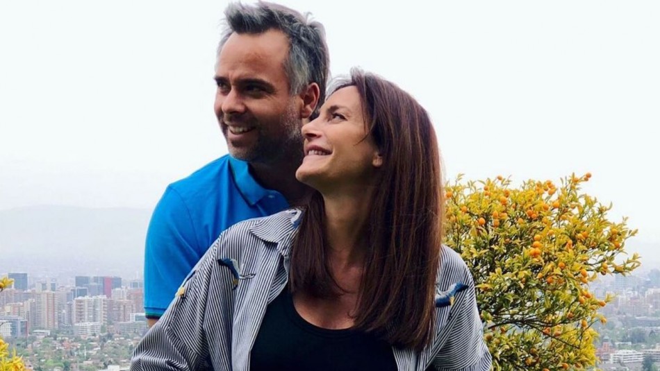 ¿Se casan? La foto de Fernando González y Luciana Aymar con que anunciarían su matrimonio ¿Se casan? La foto de Fernando González y Luciana Aymar con que anunciarían su matrimonio