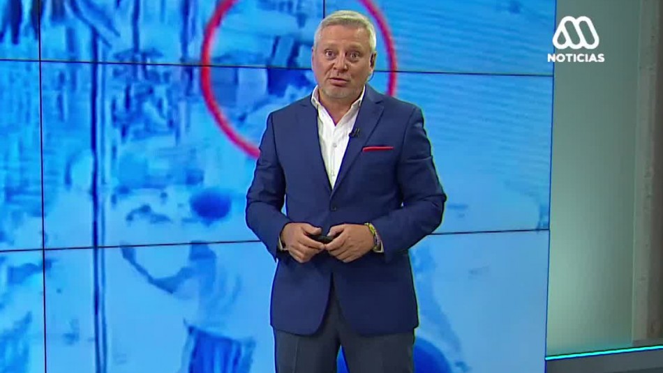 Meganoticias Prime - Miércoles 06 de enero 2021 Meganoticias Prime - Miércoles 06 de enero 2021