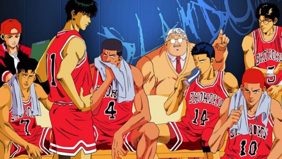 Regreso confirmado: Creador de Slam Dunk anuncia que el animé tendrá su propia película Regreso confirmado: Creador de Slam Dunk anuncia que el animé tendrá su propia película