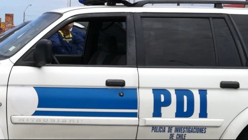 Agricultor muere tras recibir disparo afuera de su fundo en Victoria