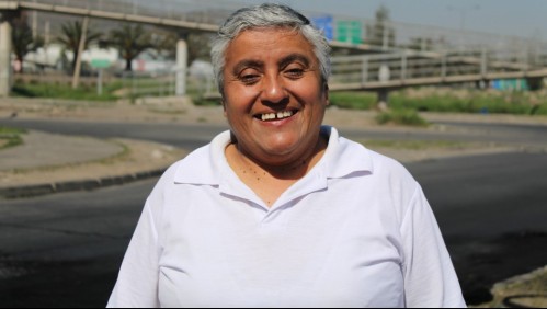 Religiosa deja congregación y busca la alcaldía de Quilicura: 'No creo en izquierdas y derechas'