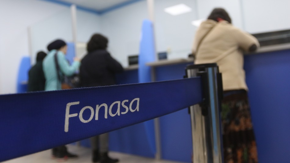 Bonos Fonasa: ¿Cómo recuperar el dinero de una atención no realizada? Bonos Fonasa