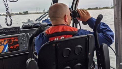 El 'misterio sin resolver' del barco extraviado con 20 pasajeros en el Triángulo de las Bermudas