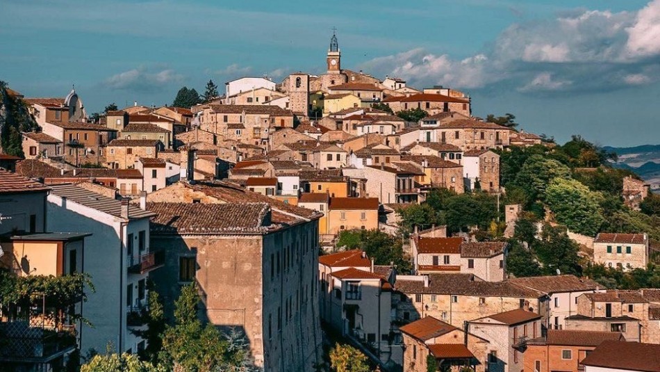 Casas por un euro y sin requisitos: Pueblo italiano Castropignano busca  nuevos habitantes - Meganoticias