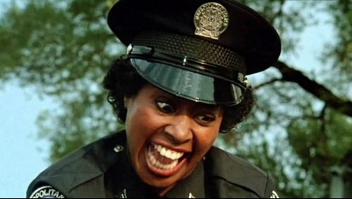 Muere Marion Ramsey: La recordada sargento Hooks de 'Loca Academia de Policía'