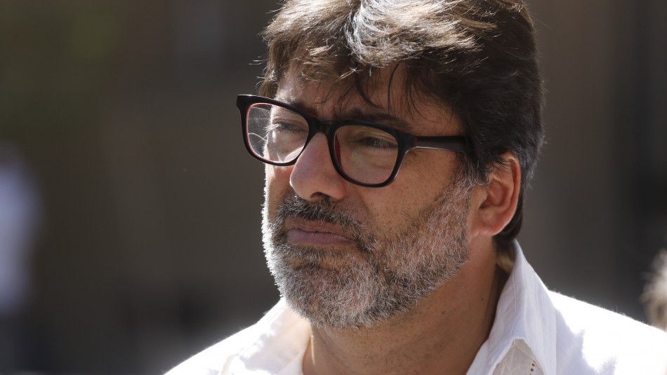 Daniel Jadue Jadue por allanamiento a municipalidad: