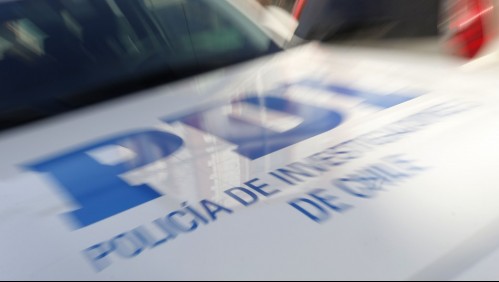 PDI allana la municipalidad de Recoleta por el caso Luminarias