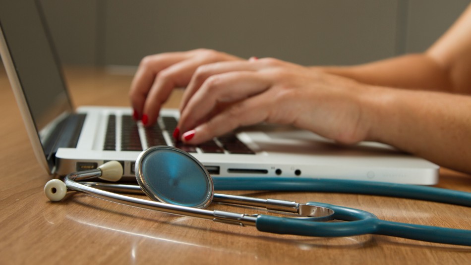 Recetas electrónicas: 70% corresponden a temas de salud mental en el 2020 Recetas electrónicas: 70% corresponden a temas de salud mental en el 2020
