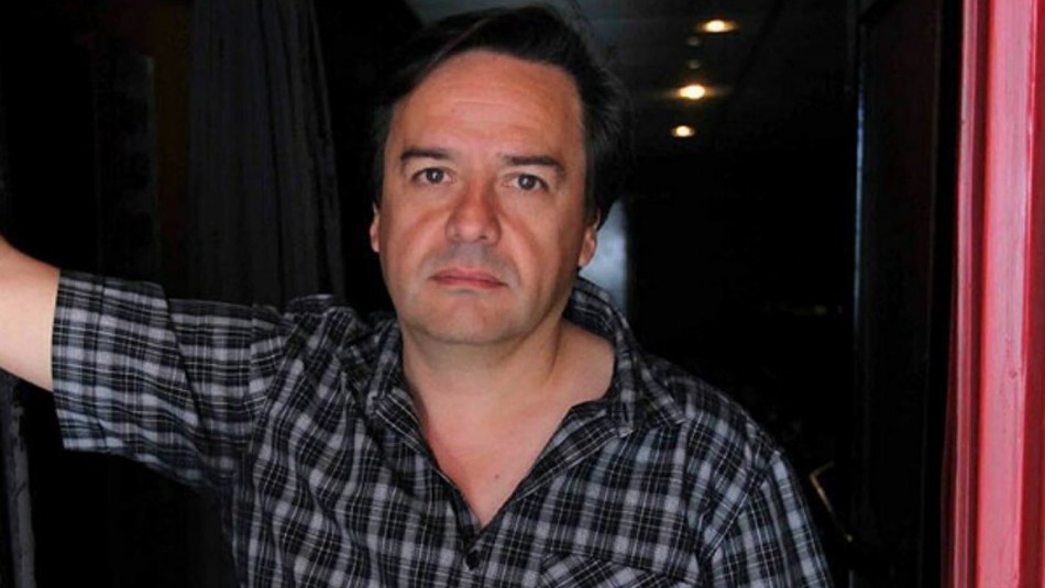 Claudio Arredondo regresa a las teleseries de Mega con nuevo papel en Claudio Arredondo regresa a las teleseries de Mega con nuevo papel en