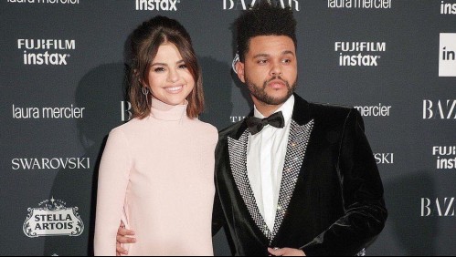 Fanáticos aseguran que The Weeknd dedica 'Save Your Tears' a su exnovia Selena Gomez