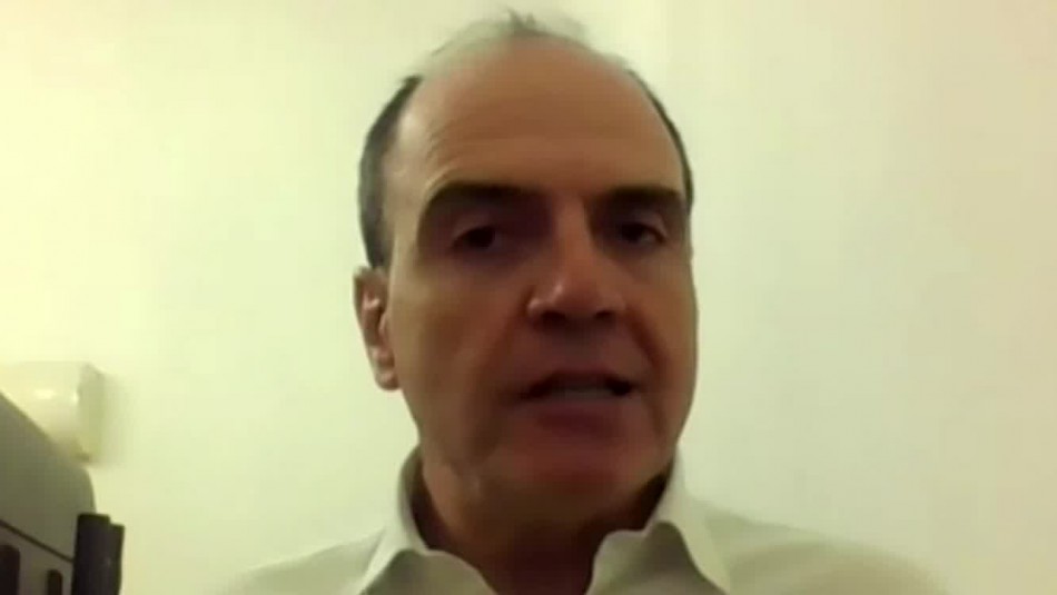 Entrevista a Cristián Monckeberg en Mega Plus Entrevista a Cristián Monckeberg en Mega Plus