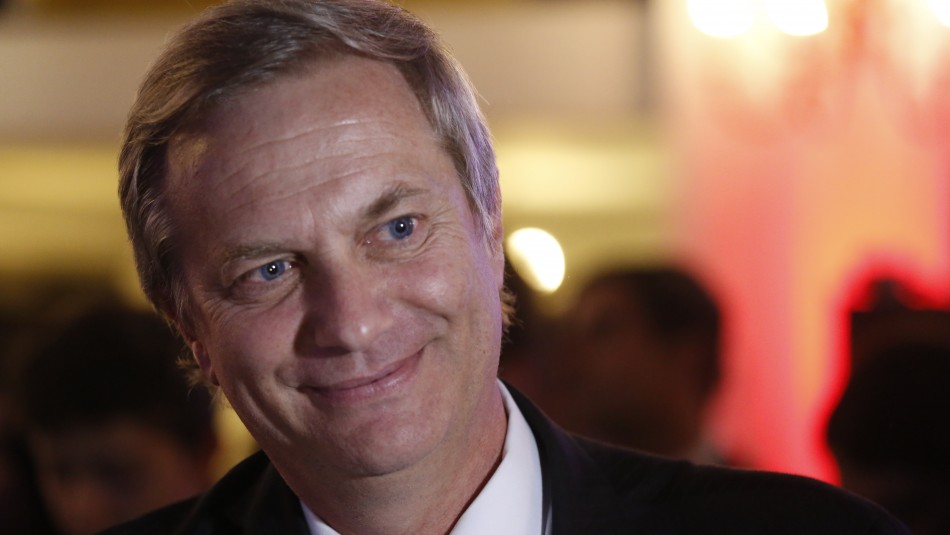 RN y Evópoli integran a partido de José Antonio Kast en pacto electoral para la Constituyente RN y Evópoli integran a partido de José Antonio Kast en pacto electoral para la Constituyente