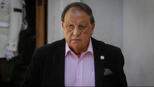 Hijo de líder de camioneros sufre violento y millonario robo en Lo Barnechea