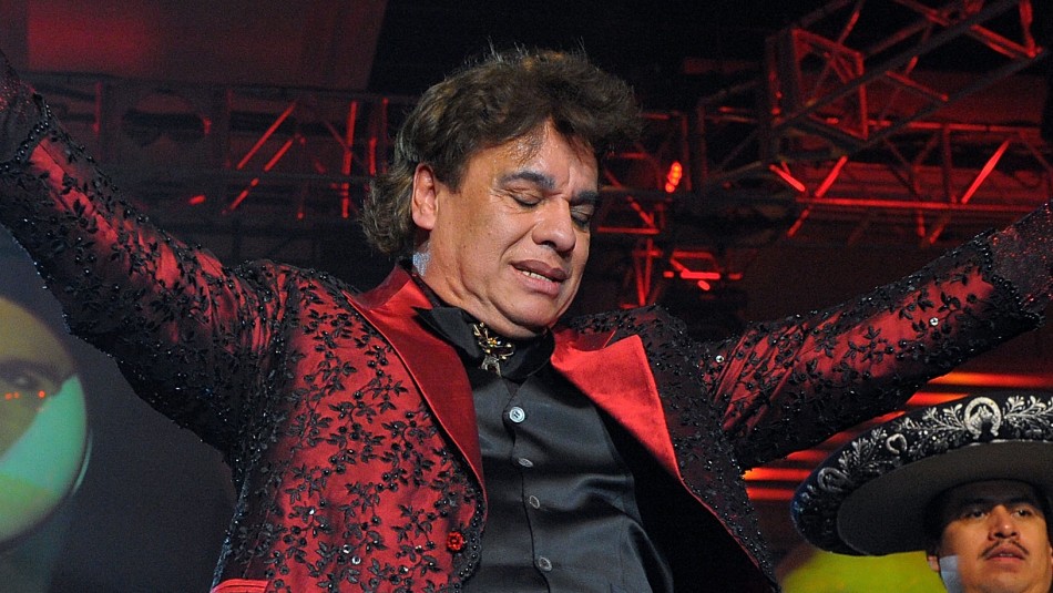Exagente de Juan Gabriel insiste que el Exagente de Juan Gabriel insiste que el