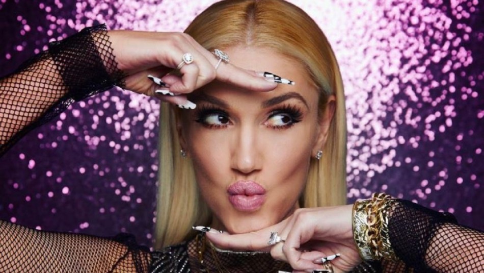 Gwen Stefani de Gwen Stefani de